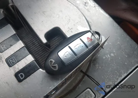 2005 Infiniti Fx35 z USA, uszkodzony, nr VIN JNRAS08W75X214909